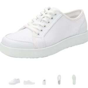 Traq by Alegria The Sneaq Sneakers